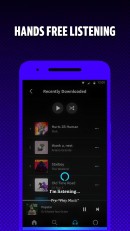Amazon Music for Android