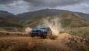 Subaru Outback Wilderness