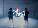 Dodge is looking for a Chief Donut Maker