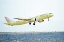 Aerflot Ordered Hundreds of MC-21 Domestically-Made Aircraft