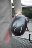 The LIFE helmet from Overade promises a complete safety system and a very stylish design