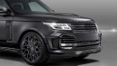 2020 Overfinch Velocity Range Rover