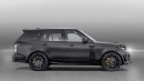 2020 Overfinch Velocity Range Rover