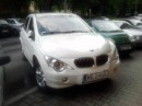 BMW Wannabe SsangYong Actyon