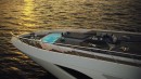 Overmarine Mangusta 165 REV superyacht