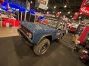 1968 Ford Bronco Outlaw Energy