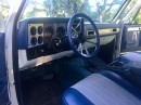 1984 Chevrolet K5 Blazer