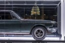 1968 Ford Mustang Bullitt in Washington