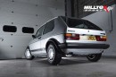 Milltek OEM+ sport exhausts for modern classics