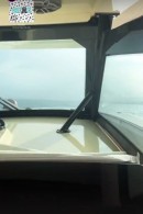 Ozuna Driving Scout Boat