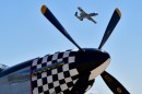 2022 Heritage Flight Training Course flight