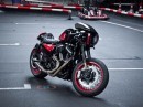 Harley-Davidson Iron RR
