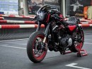 Harley-Davidson Iron RR