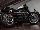 Harley-Davidson RoadXster