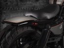 Harley-Davidson Sport Rod