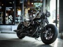 Harley-Davidson Melville