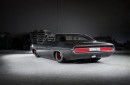 Rides by Kam's Dodge Charger "Havoc"