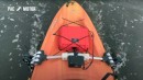 PacMotor for Kayaks