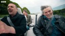 Top Gear pays touching tribute to paralyzed stunt biker Eddie Kidd