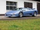 Another example of the rare Diablo SE30 Jota