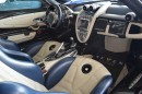Pagani Huayra Chassis Number 001