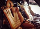 Pagani Huayra Gets Protective Film Wrap from Gi Motorsports