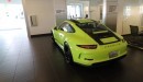 Paint To Sample Porsche 911 R