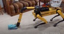 Boston Dynamics reveals new arm with in-gripper for Spot