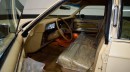 1979 Lincoln Continental Town Car with just 7 miles