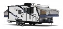 2021 Solaire Travel Trailer