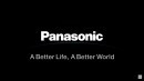 Panasonic CES wireless charging announcement