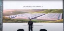 Elon Musk on Battery Day