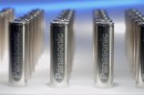 Panasonic will build EV battery plant in Kansas
