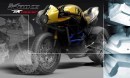 Paolo Tesio Ducati Concept