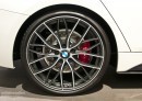 BMW 3-Series M Performance Accessories