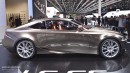 Lexus LS-CC Concept