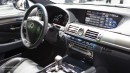 Lexus LS600H
