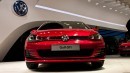 Volkswagen Golf VII GTI Concept