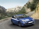 Renault Laguna Facelift photo