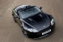 Aston Martin V8 Vantage N420 Roadster photo