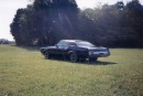 1971 Oldsmobile Cutlass Supreme