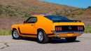 1970 Ford Mustang Boss 302 Parnelli Jones