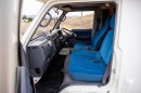 1996 Toyota HiAce Camper Van
