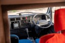 1996 Toyota HiAce Camper Van