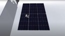 ART Robotics Helios System for Automated Solar Panel Cleaning