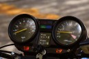 1982 Honda CB750SC Nighthawk