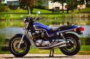 1982 Honda CB750SC Nighthawk