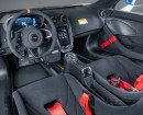 GT4-inspired McLaren 570S MSO X