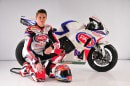 Pata Honda 2014 World Superbike and Supersport Team Introduced