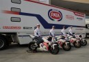 2013 Pata Honda WSBS and WSS team sunveiled